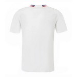 Günstige Fußballtrikots Olympique Lyonnais 2023-24 Heimtrikot Kurzarm